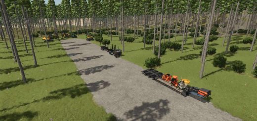 Lindsay, Montana v1.0