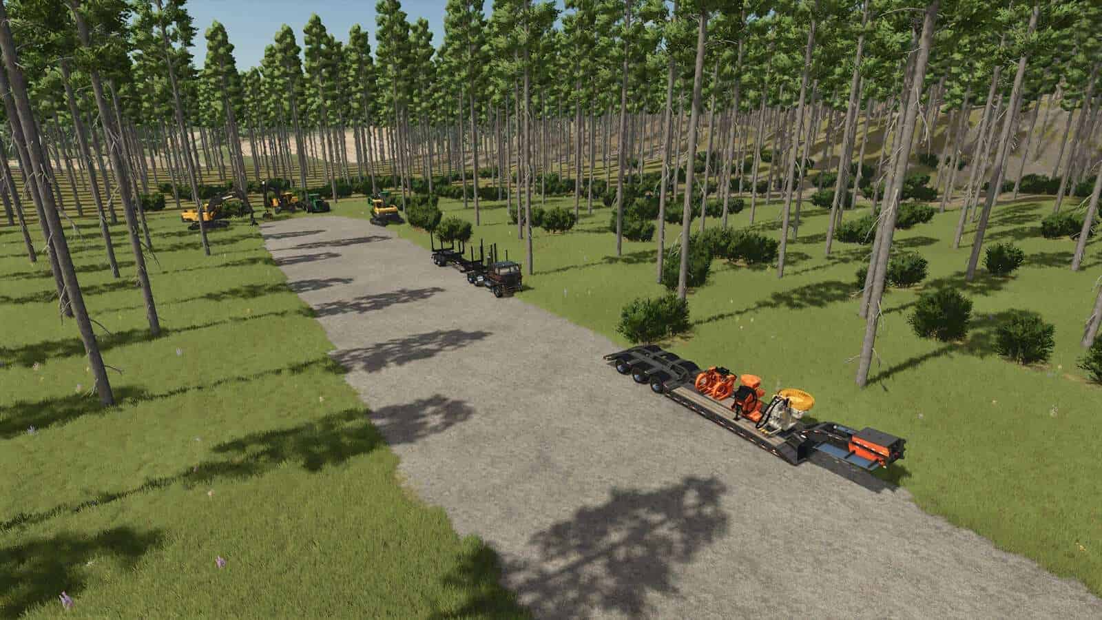 Lindsay, Montana v1.0