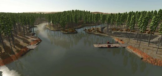 Lindsay, Montana v1.0