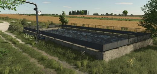 Liquid Manure Silos v1.0