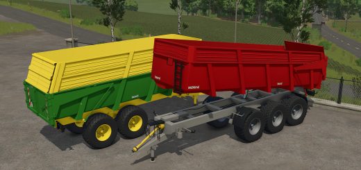 Lizard BB18B And BB24TRD v1.0