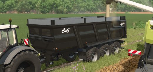 Lizard Class S Pack V1.0