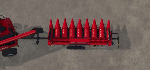 Lizard Cutting Cart v1.0