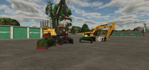Lizard DRG-22 v1.0.0.1