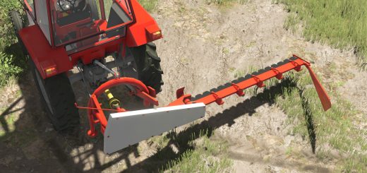 Lizard DupleX 627 v1.0