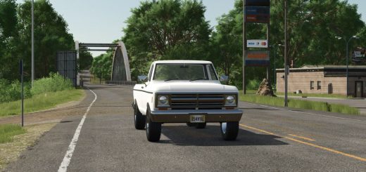 Lizard Pickup Rodeo V1.0