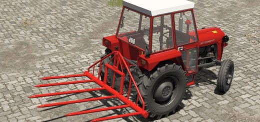 Lizard Vile V1.0