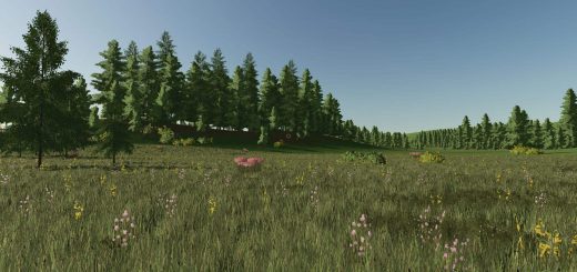 Lonely Land v1.0.0.2