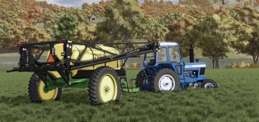 M&H Farms ReShade v2.0