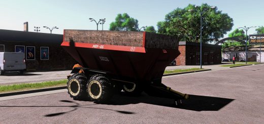 MVU 8 V1.0