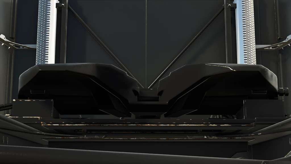 Mack Pinnacle 6×4 Rust Edition v1.2 thumbnail 3