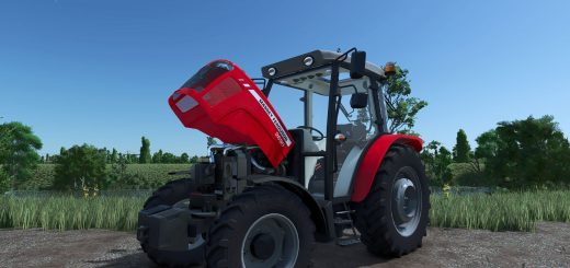Massey Ferguson 2630 v1.0