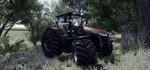 Massey Ferguson 9S Float v1.0