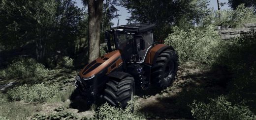 Massey Ferguson 9S Float v1.4.0.1