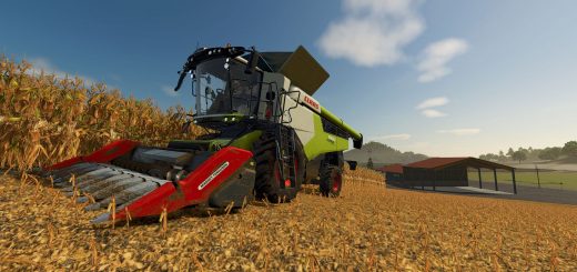 Massey Ferguson Plataformas Pack V2.2.2.2