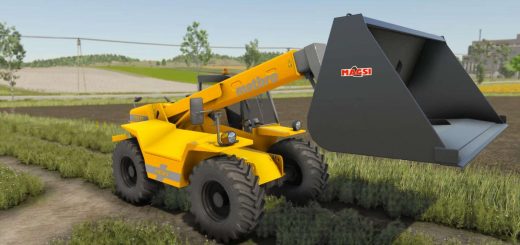 Matbro TS270 v1.0