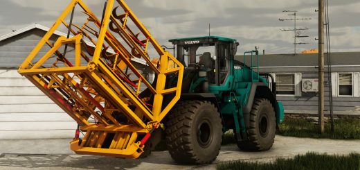 Meijer Holland Rambo 6KD V1.0.0.1