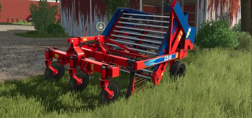 Miac C200 v1.0