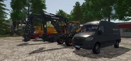 Modpack october v1.0