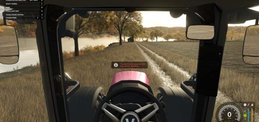 Multiplayer Vehicle Keys v1.0