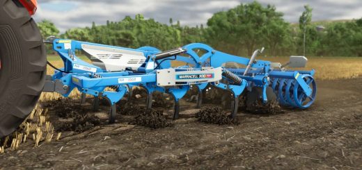 Namyslo Marracell Pack v1.1.0.1