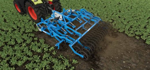 Namyslo Marracell Pack v1.1.0.0