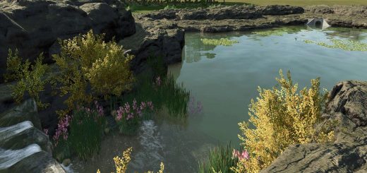 New Endeavour4x v1.0.0.1