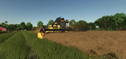 New Holland Pack v1.0.2.0