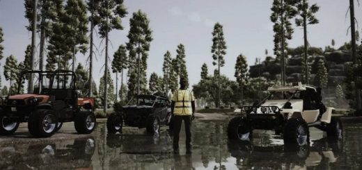 Newell Motorsports Park V0.1 BETA