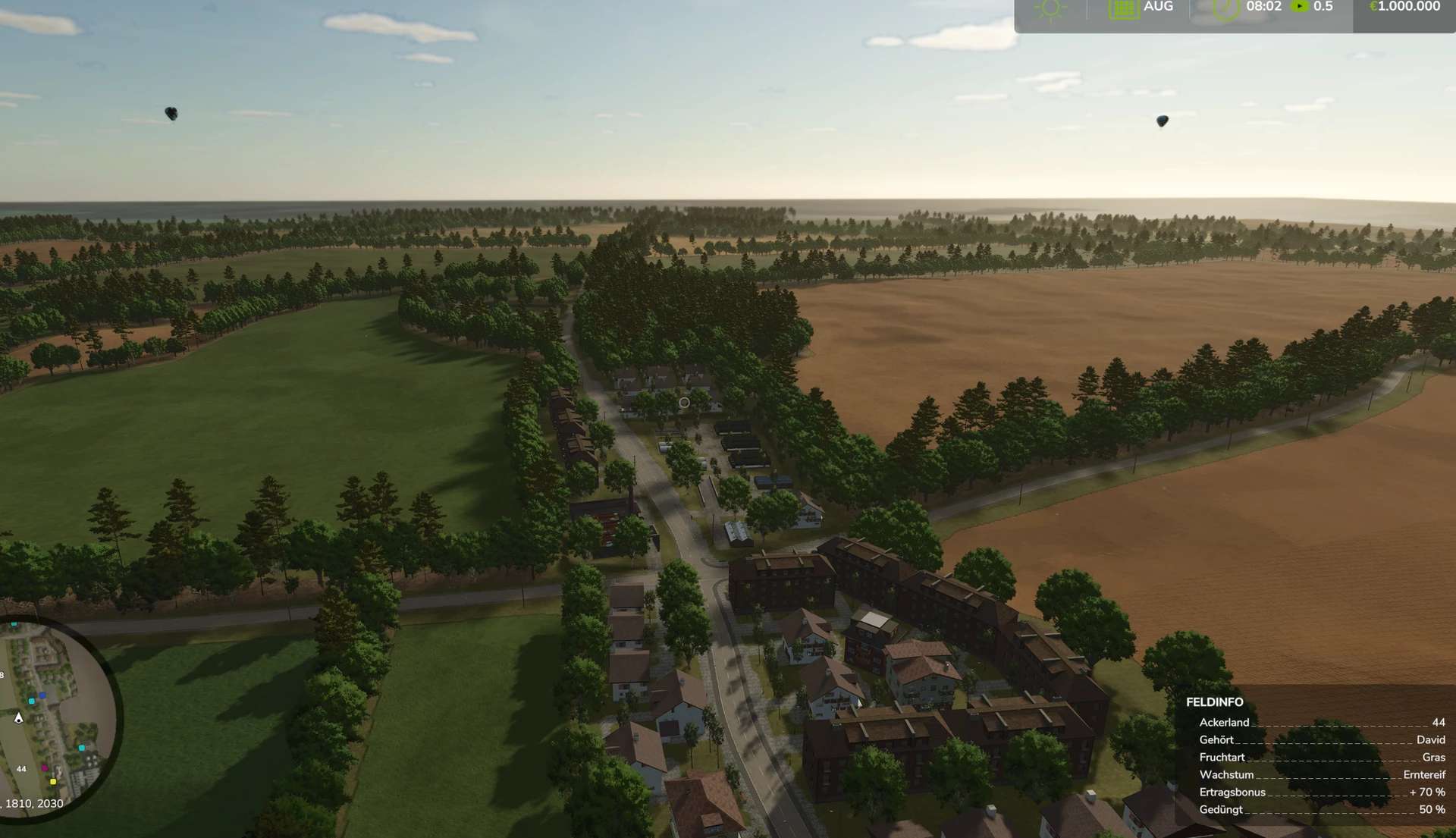 Nietwerder 4fach Multifrucht v1.0.0.3