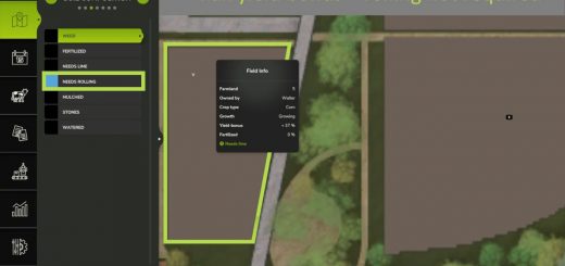 No Need To Roll V1.0