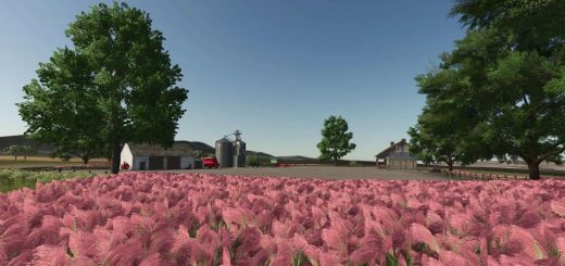 Noonesland Map v1.0