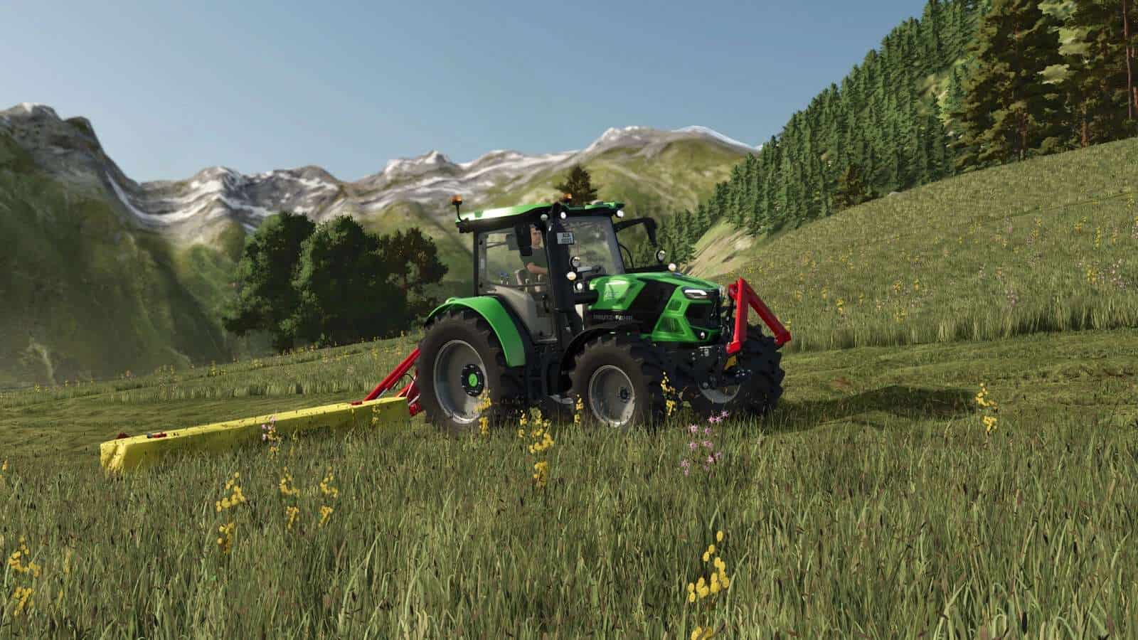 Pöttinger NOVADISC Pack v1.0.0.2 thumbnail 3
