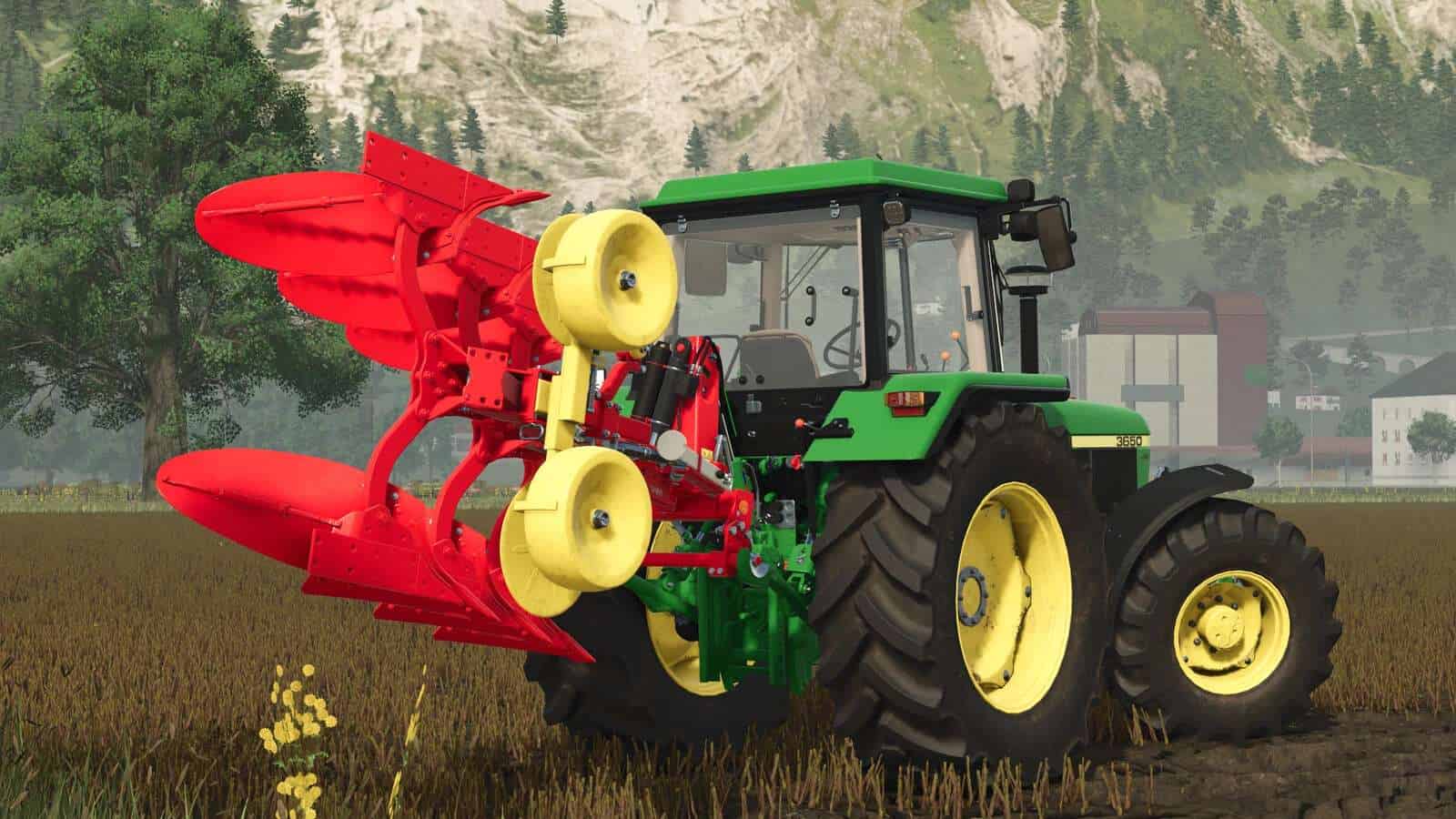 Pöttinger SERVO 25 Pack v1.0.0.2 thumbnail 3