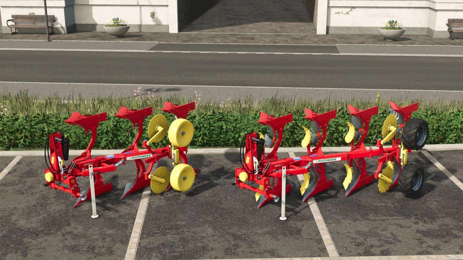 Pöttinger SERVO 25 Pack v1.0.0.2 thumbnail 4