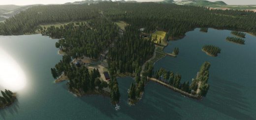 Paksuniemi 2025 v1.1.0.0