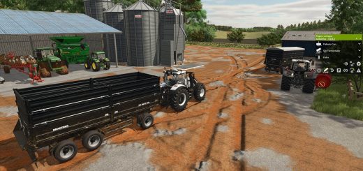 Pampa lands v1.0.4.0