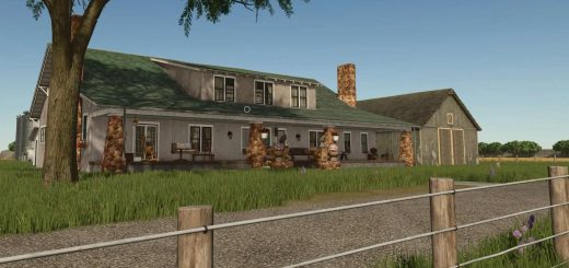 Panhandle Caprock v1.0