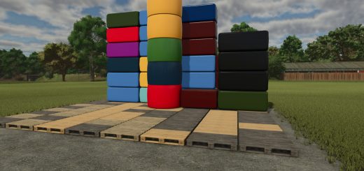 Persistent Wrap Colors v1.1.2.0