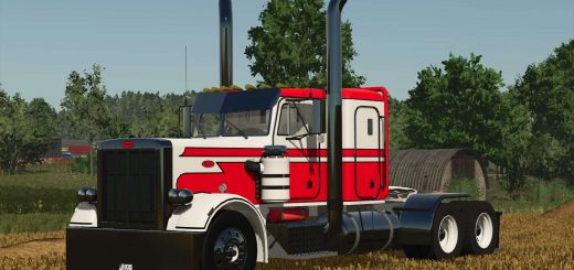Peterbilt 359 v1.0