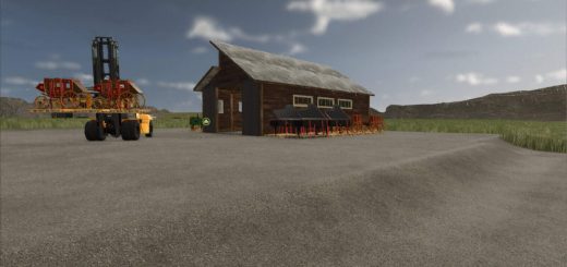 Placeable Objects From Wampsville, New York And More v1.0