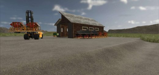 Placeable Objects From Wampsville, New York And More v1.0.0.1