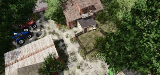 Polski Save v1.0