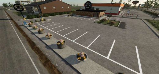Powerhouse Gym v1.0