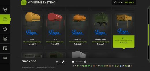 Praga V3S V1.3