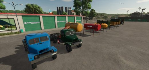 Praga V3S V1.3