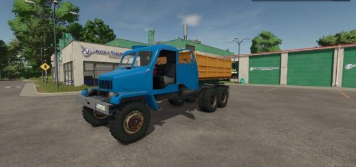 Praga V3S v1.3.0.1