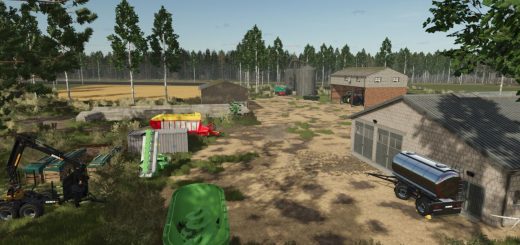 Põllu Küla v1.0