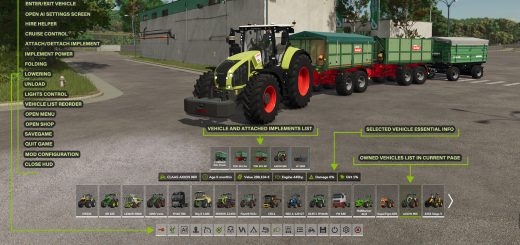 Quick Selector v1.0.2.0