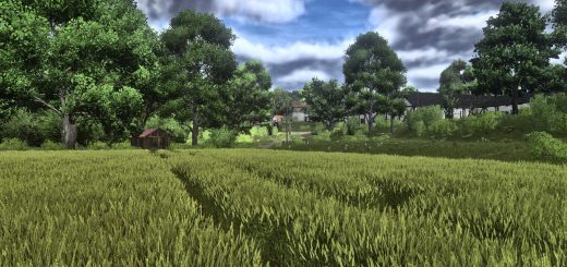 Realistic RayTracing Reshade Preset V1.9.4